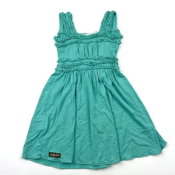 Matilda Jane House Of Clouds Emilia Dress - Picture 7 of 7